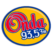 Rádio Onda FM Franca SP