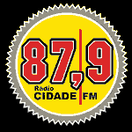 Rádio Cidade FM Juquitiba SP