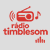 Web Rádio Timblesom Guarulhos