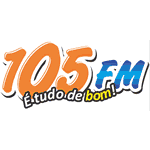 Rádio 105 FM Colina SP