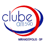 Rádio Clube de Mirandópolis SP