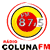 Rádio Coluna FM São Roque SP