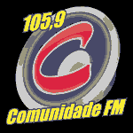 Rádio Comunidade FM Porto Ferreira SP