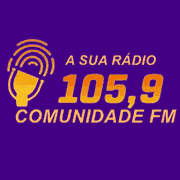 Rádio Comunidade FM Porto Ferreira SP