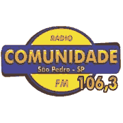 Rádio Comunidade FM São Pedro SP