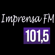 Rádio Imprensa FM Vargem Grande do Sul SP