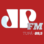 Rádio Jovem Pan FM Tupã SP
