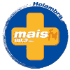Rádio Mais FM Holambra SP