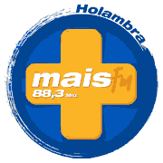 Rádio Mais FM Holambra SP