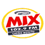 Rádio Mix FM Capão Bonito SP