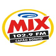 Rádio Mix FM Capão Bonito SP