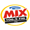 Rádio Mix FM de Itu SP
