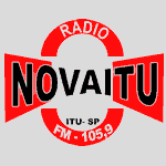 Rádio Nova Itu FM de Itu SP