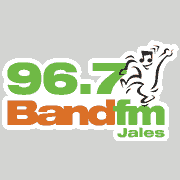 Rádio Band FM Jales SP