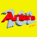 Rádio Antena 102 FM Jales SP