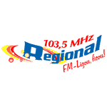 Rádio Regional FM Jales SP