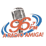Rádio Amiga FM Lins SP