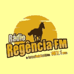 Rádio Regência FM Lins SP