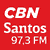 Rádio CBN Santos