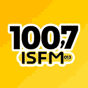 Rádio ISFM FM Santos SP