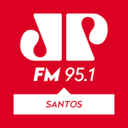 Rádio Jovem Pan FM Santos SP