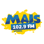 Rádio Mais Litoral FM São Vicente SP