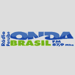 Rádio Onda Brasil FM Peruíbe SP