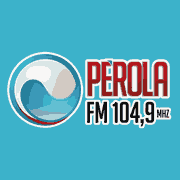 Rádio Pérola FM Guarujá SP