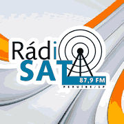Rádio SAT FM Peruíbe SP
