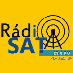 Rádio SAT FM Peruíbe SP