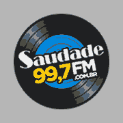 Rádio Saudade FM - Santos SP