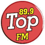 Rádio Top FM Bertioga, Litoral Sul de SP