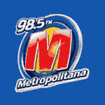 Rádio Metropolitana FM SP