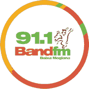 Rádio Band FM - Mogi Mirim SP