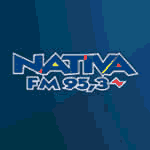 Rádio Nativa FM SP