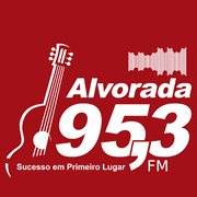Rádio Alvorada FM Fernandópolis SP