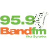 Rádio Band FM Ilha Solteira SP