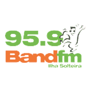 Rádio Band FM Ilha Solteira SP