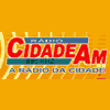  Rádio Cidade Pereira Barreto SP