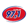  Rádio Clube FM Pereira Barreto SP