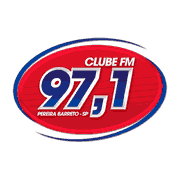 Rádio Clube FM Pereira Barreto SP