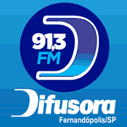 Rádio Difusora de Fernandópolis SP