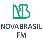 Rádio Nova Brasil FM SP