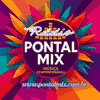Web Rádio Pontal Mix Rosana SP