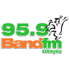 Rádio Band FM Olímpia SP
