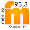 Rádio Menina FM Olímpia SP