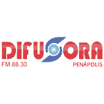 Rádio Difusora Penápolis SP