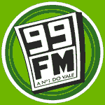 Rádio 99 FM Pindamonhangaba