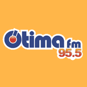 Rádio Ótima FM Pindamonhangaba SP