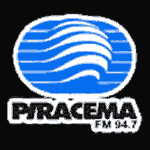 Rádio Piracema FM de Pirassununga SP